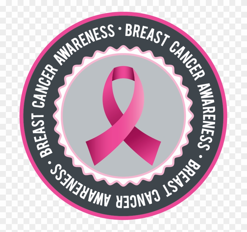 Breast Cancer Awareness - Stanford Graduate School Of Business Clipart #101810