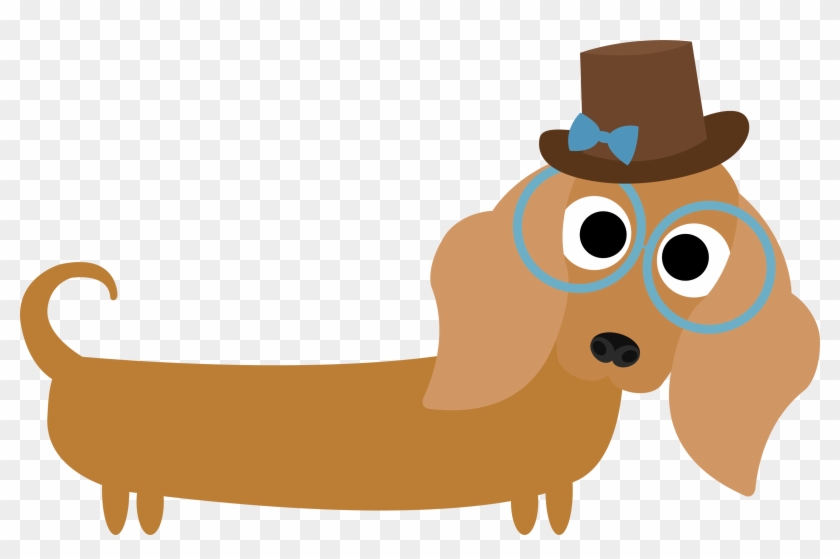 Cheerleader Toe Touch Silhouette At Getdrawings - Weiner Dogs Clip Art - Png Download