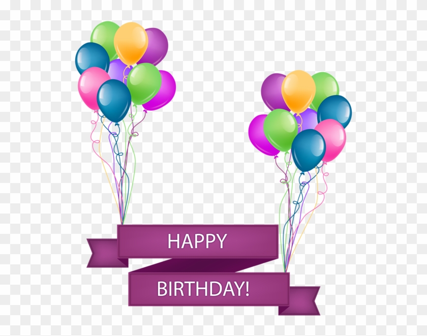 Happy B Day To Me Clipart #101875