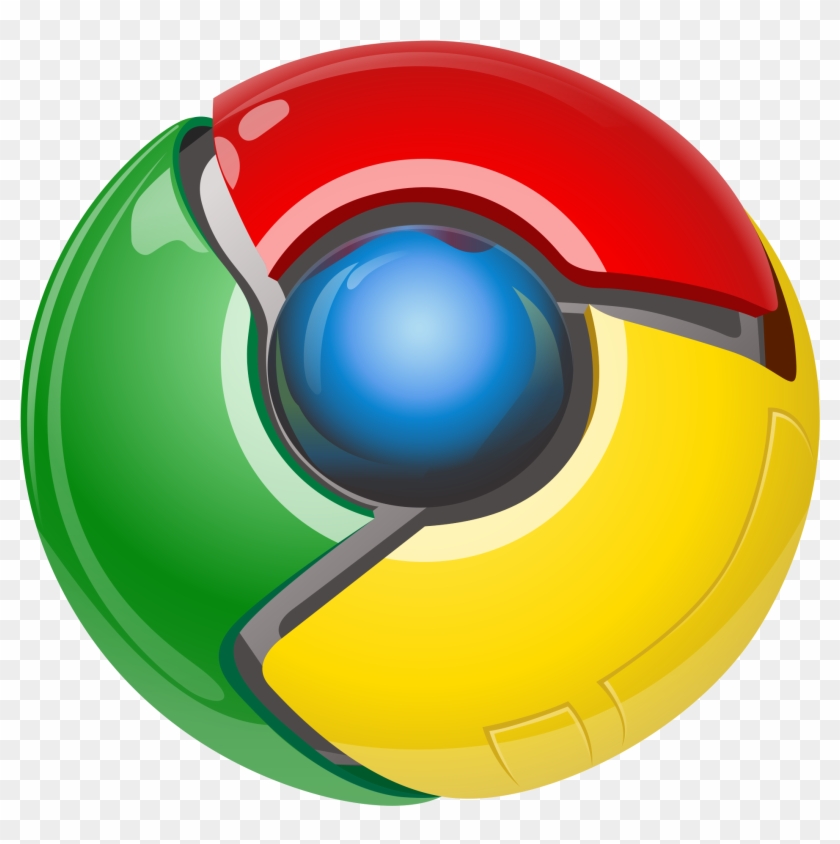Free Icons Png - Google Chrome Os Icon Clipart #101902