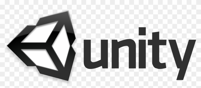 Accessible Directly From Within The Unity Development - Unity 3d Logo Png Clipart #101903