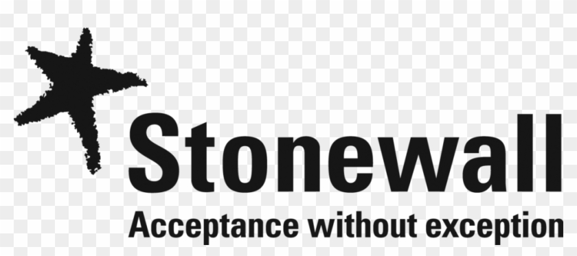 Transparent Stonewall Logo Clipart #101964