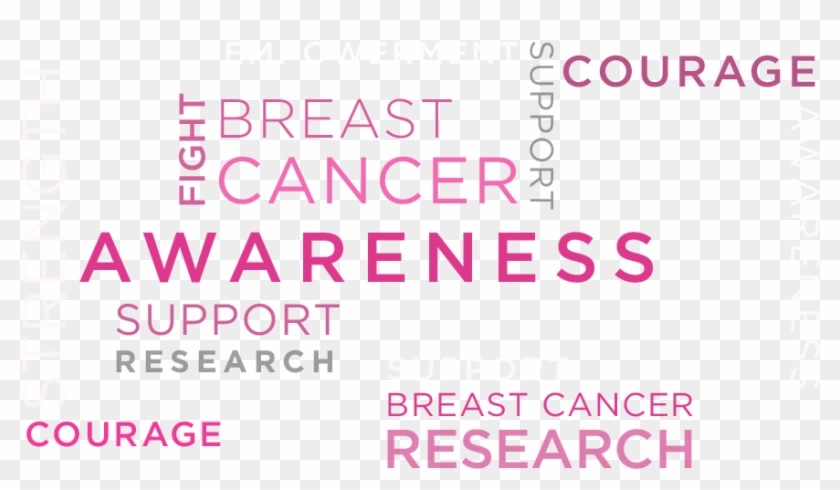 Breast Cancer Awareness Themes - Life Is Short Clipart #102074