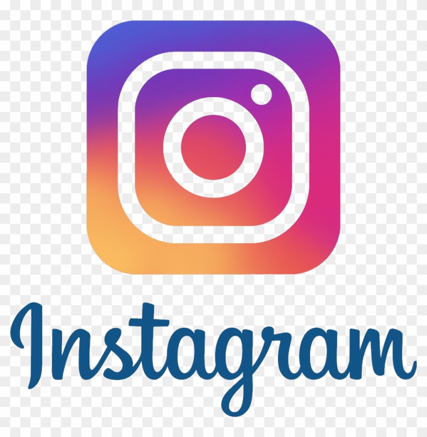 Logo Instagram Icon Png Clipart