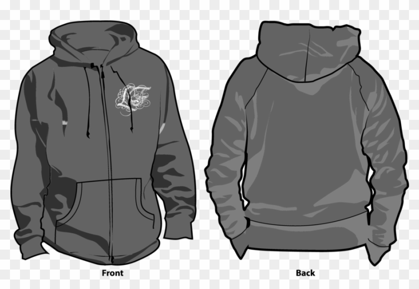 Image Black And White Library For Free Download On - Gunnerkrigg Coyote Hoodie Clipart