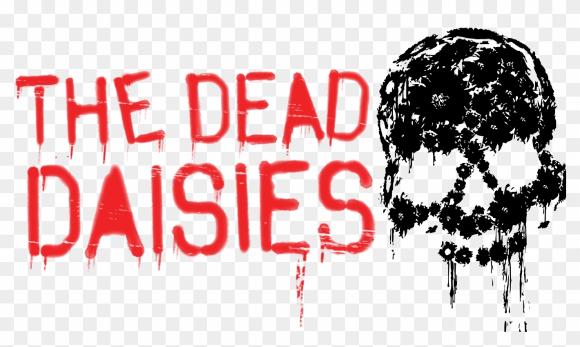 The Dead Daisies Make Some News Cd Review - Dead Daisies Band Logo Clipart #102155