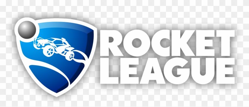 Ytfrw59 - Rocket League Logo Transparent Clipart #102208