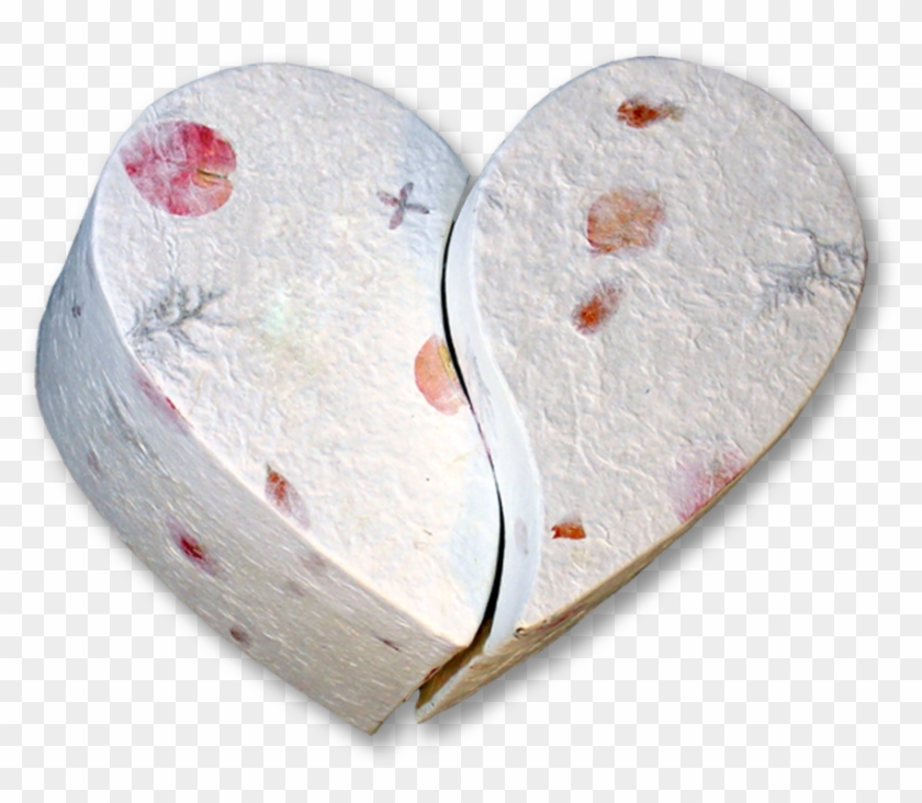 Unity Companion Clear - Heart Clipart