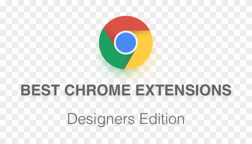 Best Chrome Extensions For Designers - Dont Forget To Be Awesome Clipart #102265