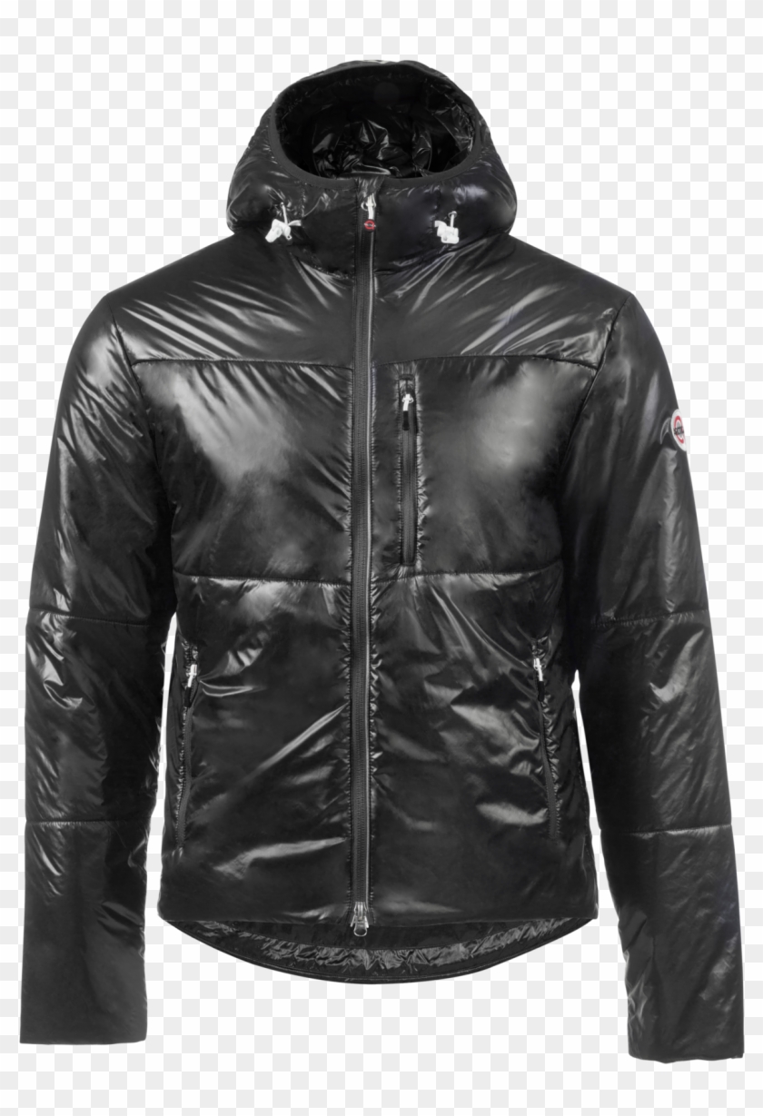 Arctica Scrambler Jacket Black Front - Motorcycle Body Armor Under Clothes Clipart #102320
