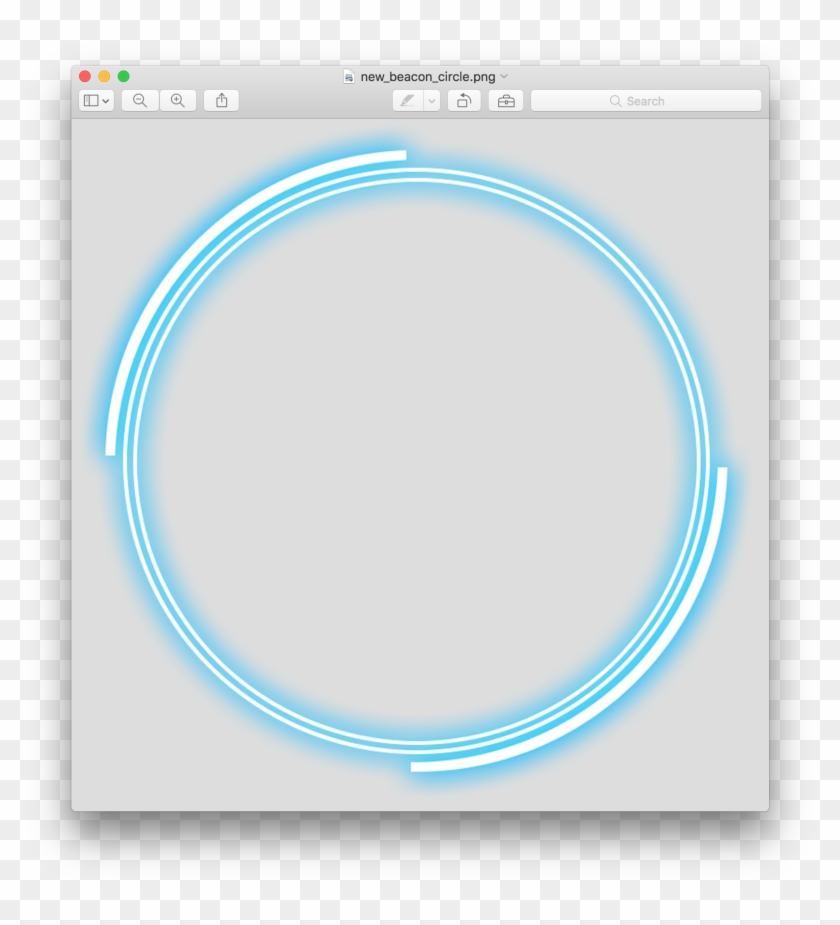 Which I Imported Into Unity, Setting It To Use Input - Circle Clipart #102372