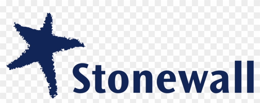 Stonewall Report Reveals Mental Health Impact Of Discrimination - Stonewall Charity Clipart