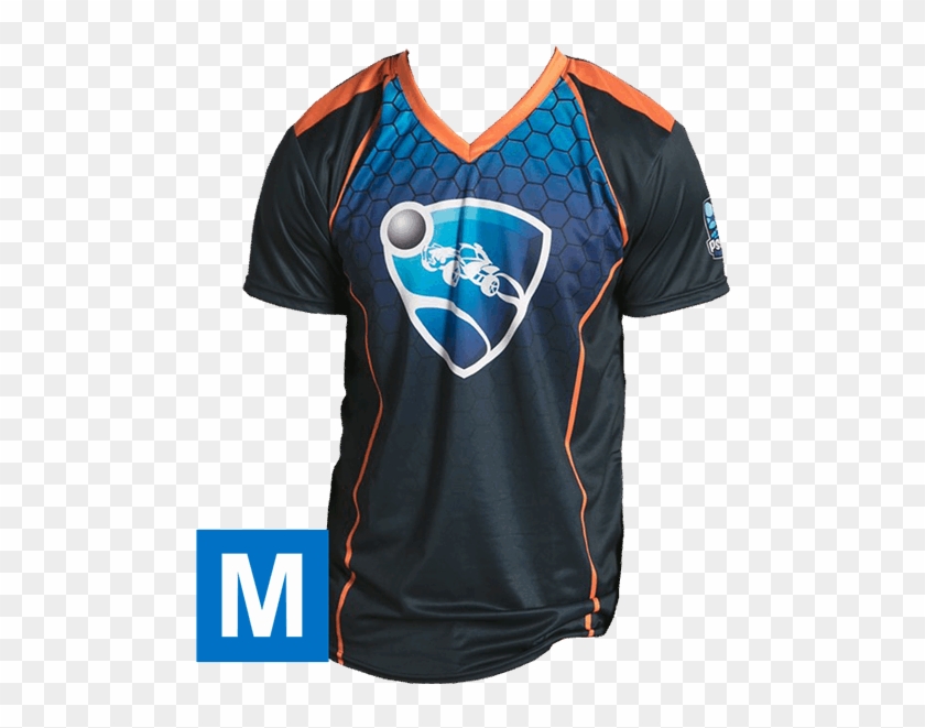 Game On Mens Jersey - Rocket League Sweatshirt Clipart #102459