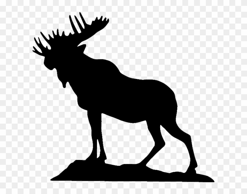 Loyal Order Of The Moose Clipart #102614