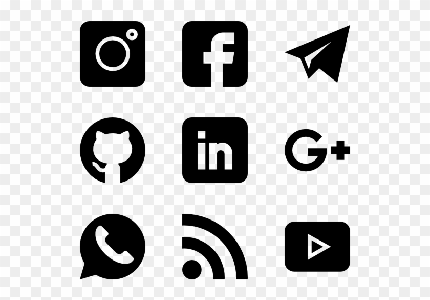 15 Instagram Vector Png For Free Download On Mbtskoudsalg - Media Png Clipart