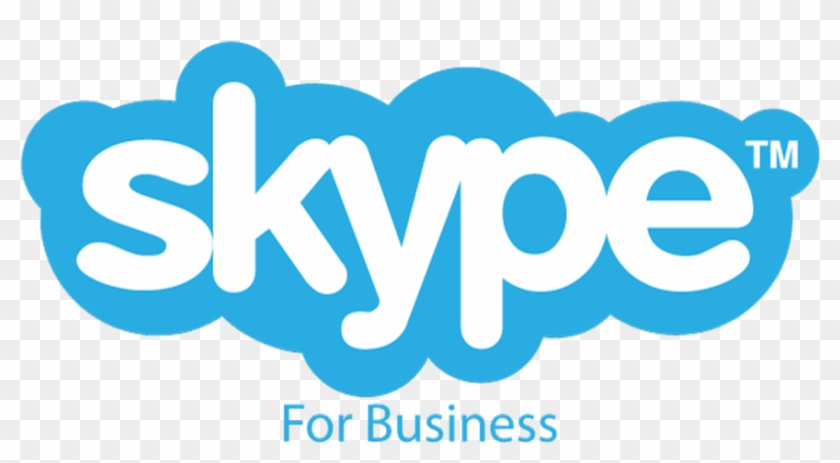 1050 X 550 5 - Skype Clipart #102698