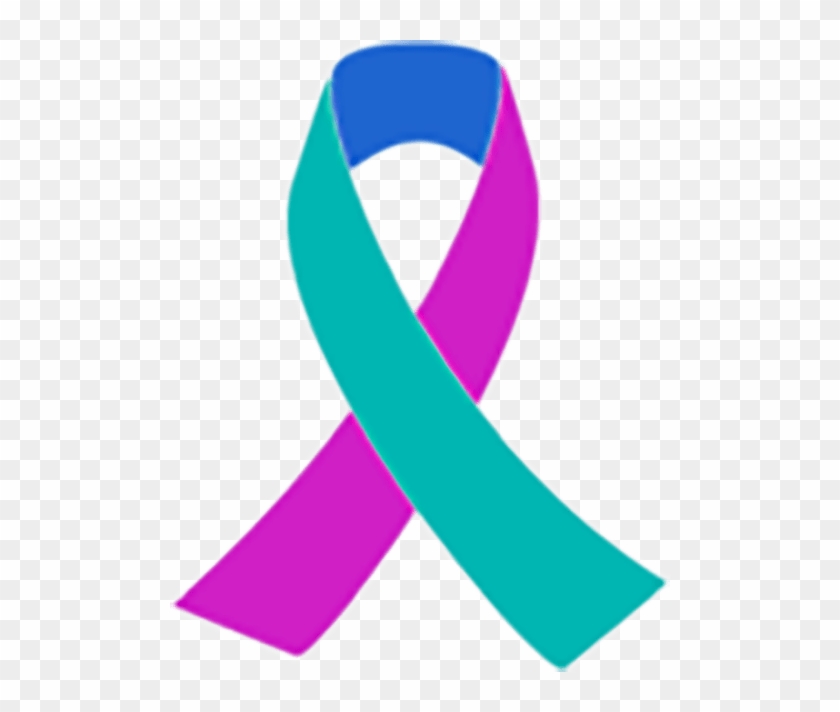 Thyroid Cancer - Dia Mundial De La Epilepsia Clipart #102722
