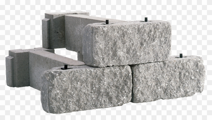 Single Cell Assembly - Granite Block Png Clipart