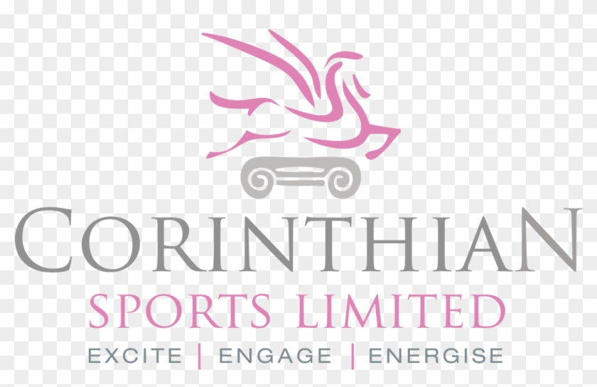 Corinthian Sports - Illustration Clipart