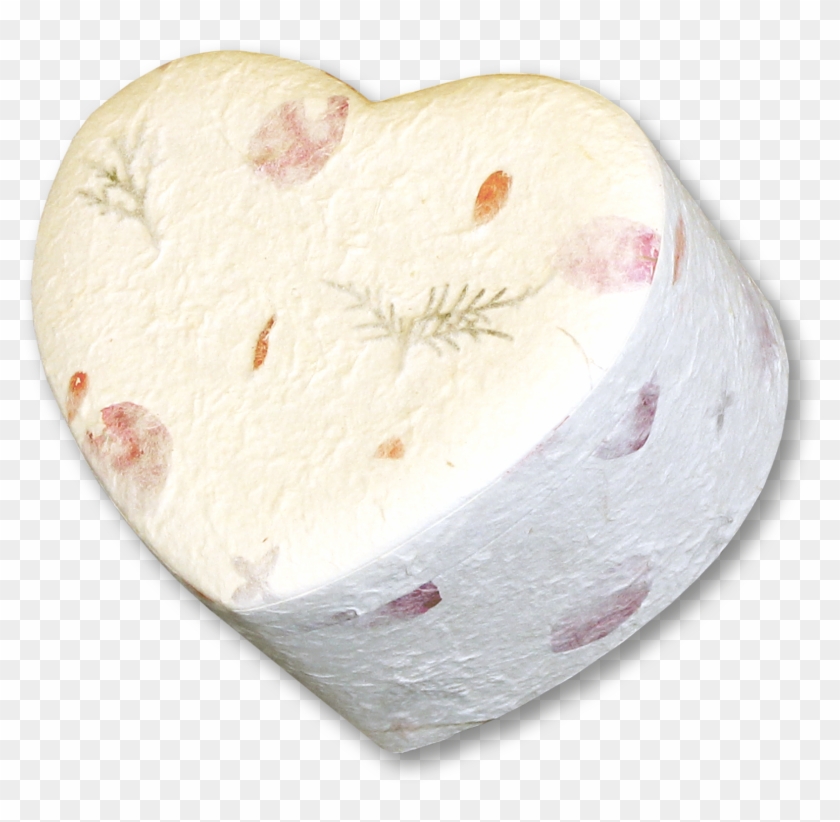 Unity, Floral - Heart Clipart