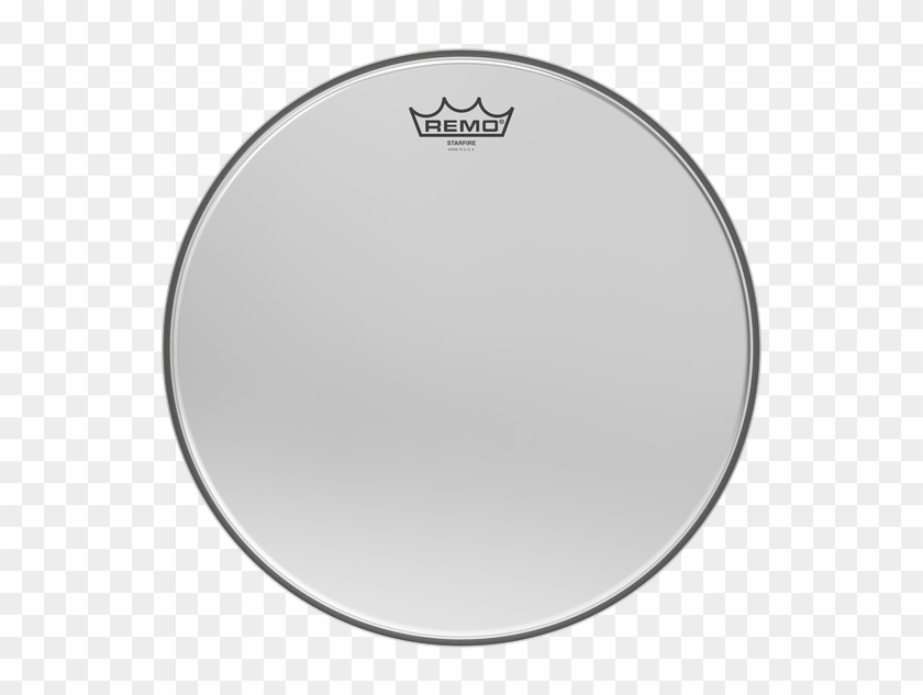 Ambassador® Starfire Chrome Image - Remo Starfire Clipart #102958