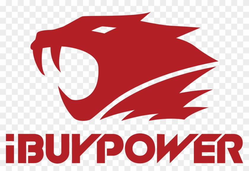 Ibuypower Cosmic - Ibuypower Csgo Clipart #102961