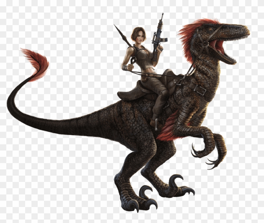 Ark About Image - Helena Ark Survival Evolved Clipart