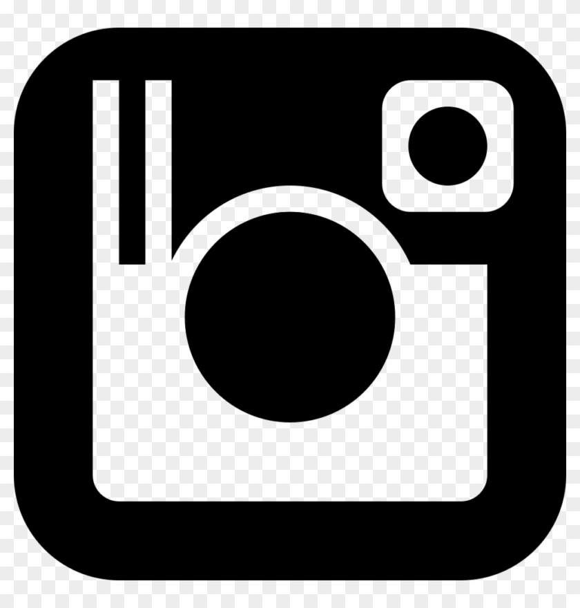New 2018 Instagram Logo Vector Free Download - Transparent Background Instagram Logo Clipart #103146