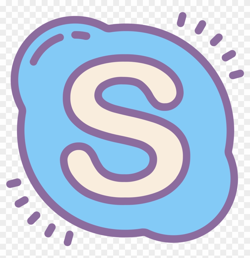 Skype Icons Download For Free - Happy Diwali Badminton Clipart #103197