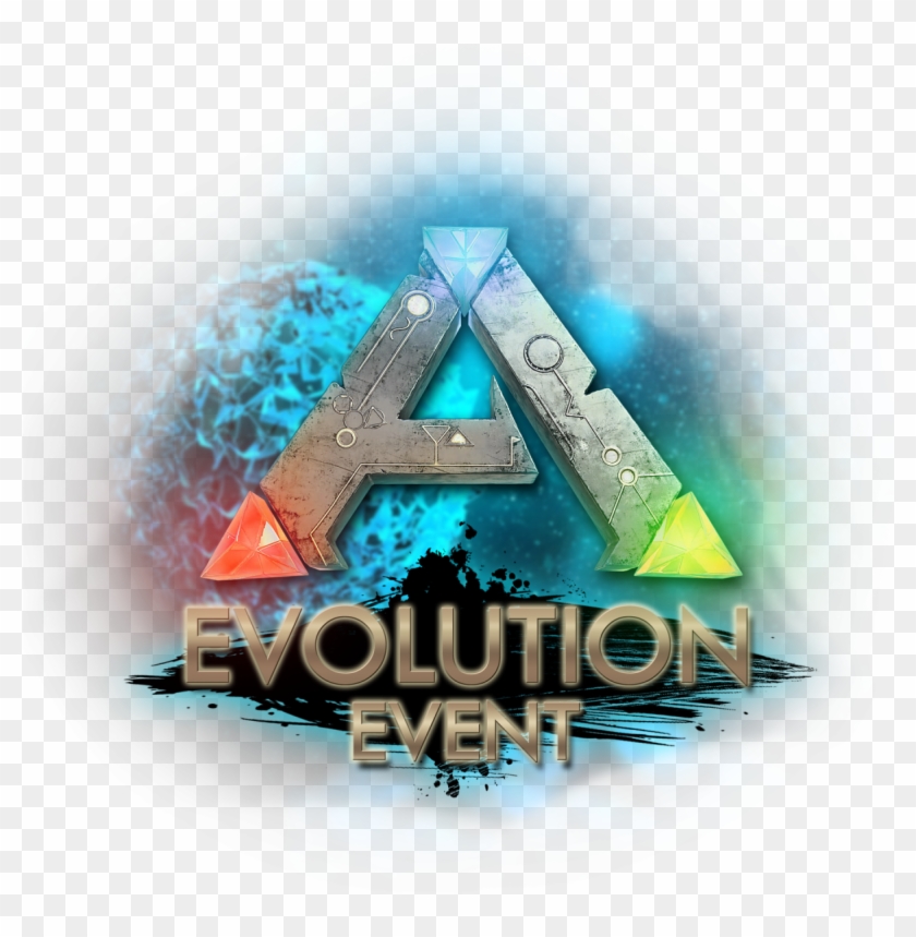 Evolution Event - Ark Survival Evolved Events Clipart #103198