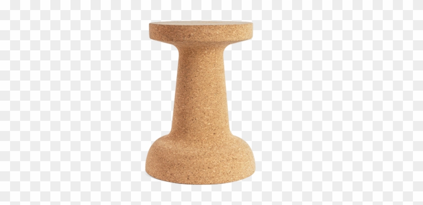 Pushpin Cork Stool, Mini-0 - Wood Clipart #103288