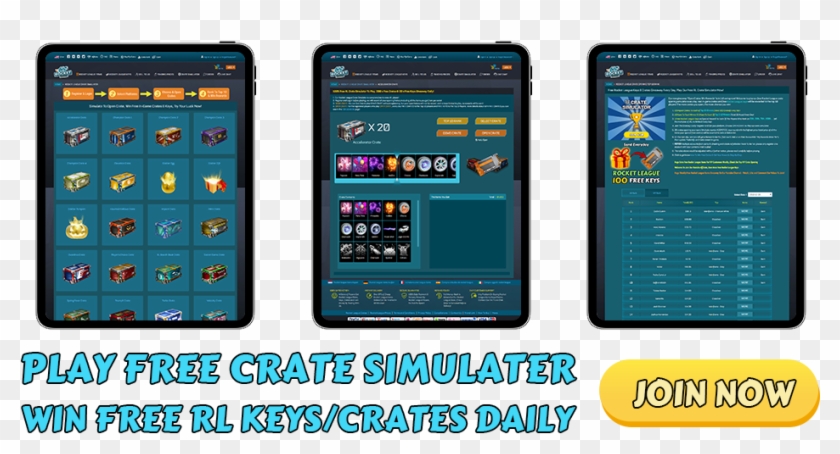 And We Can Sure More Free Items Codes Such Including - Rocket League Golden Gift Clipart #103364
