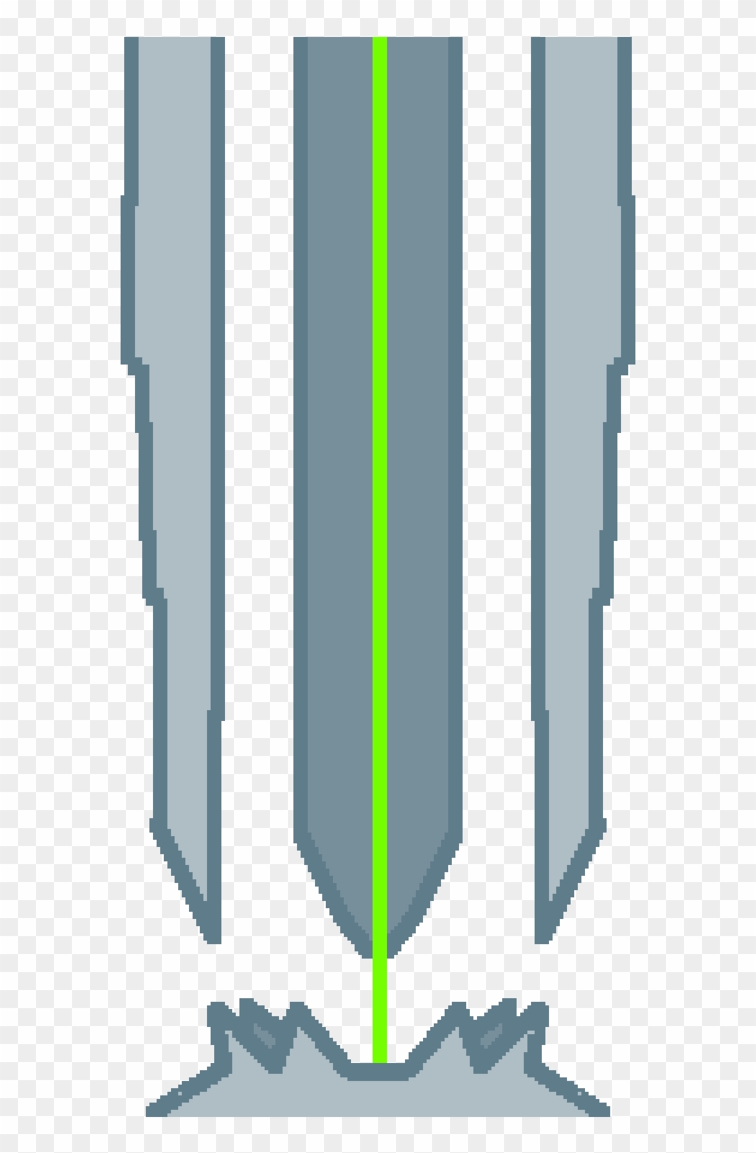 Survival Evolved Obelisk - Ark Survival Evolved Obelisk Clipart #103388