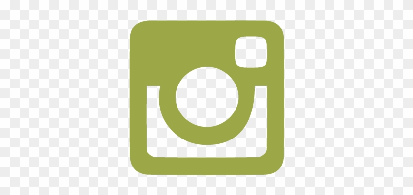 Instagram Green 01 - Circle Clipart #103417