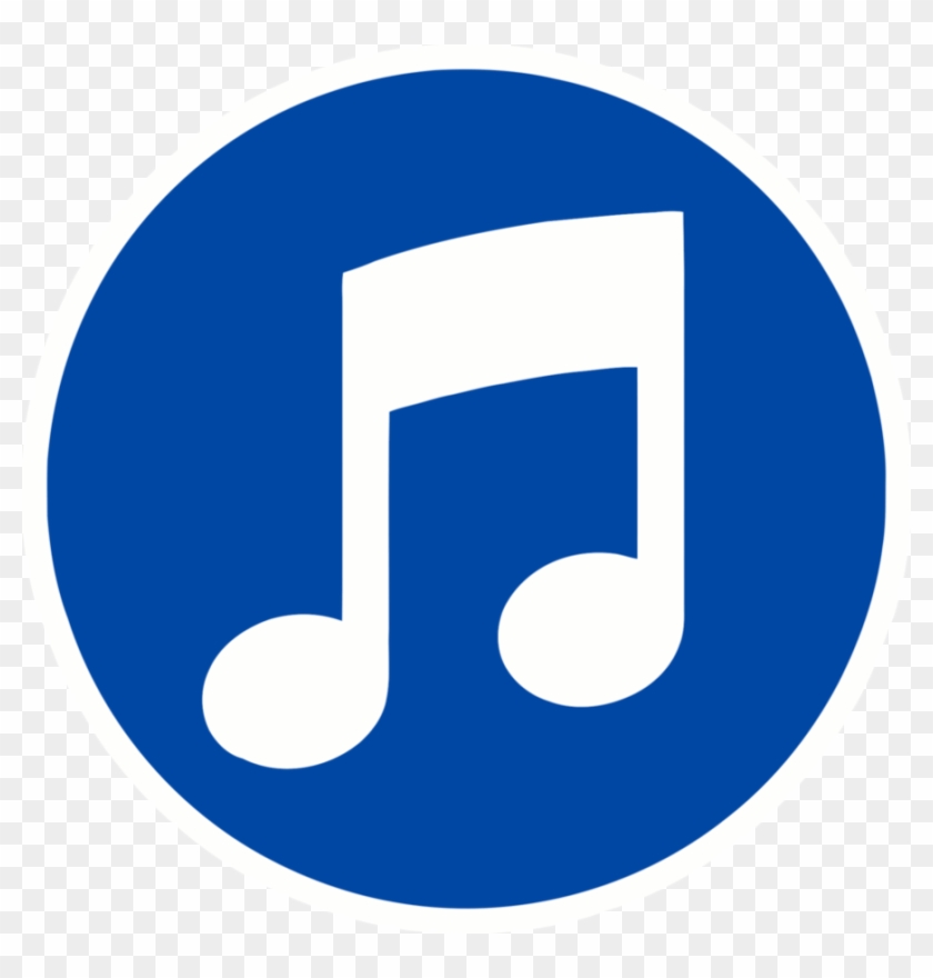 Sbb Twitter Sbb Itunes Sbb Itunes - Banner Icon Png Clipart