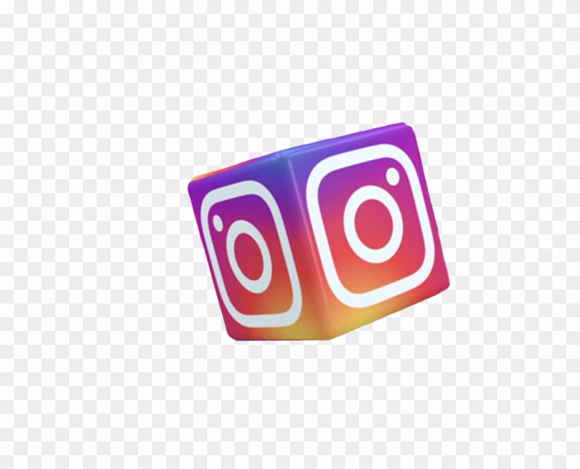 Instagram Png - Neon Editing Png Clipart
