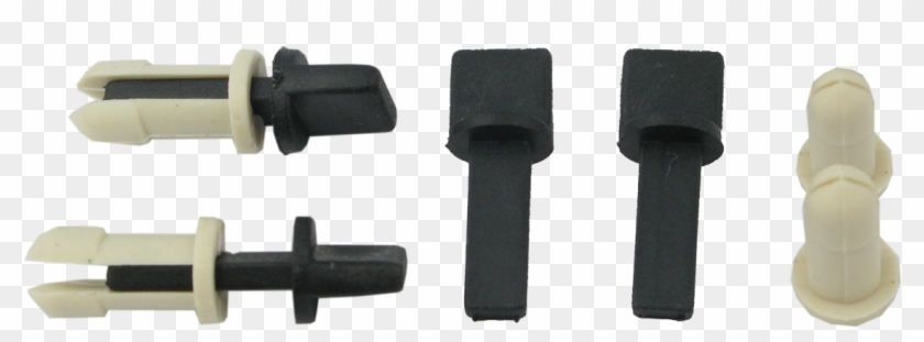 Intel Pushpins - Free Weight Bar Clipart