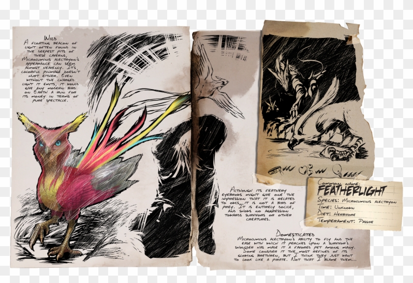 Ark, Skyrim, Prehistoric Creatures, Extinct, Happy - Argentavis Magnificens Clipart