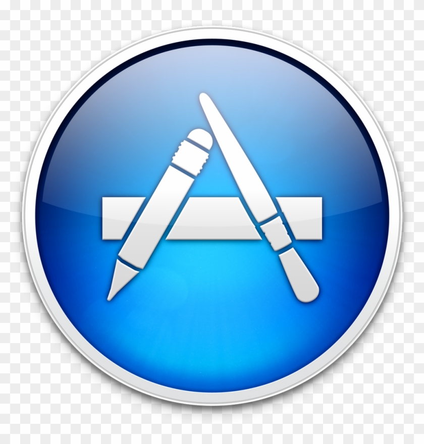 Epscor Researcher's Group Launches Citizen Science - Old App Store Icon Clipart