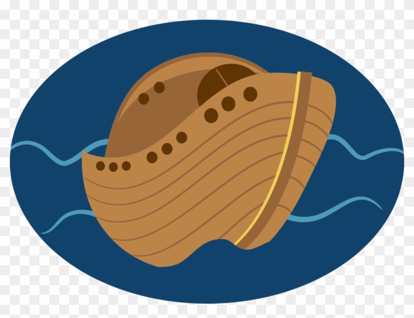 Medium Image - Noah's Ark Clipart - Png Download #103818