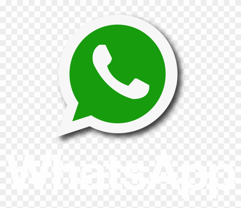 Image Result For Whatsapp Png - Png Transparent Logo Of Whatsapp Clipart #103845