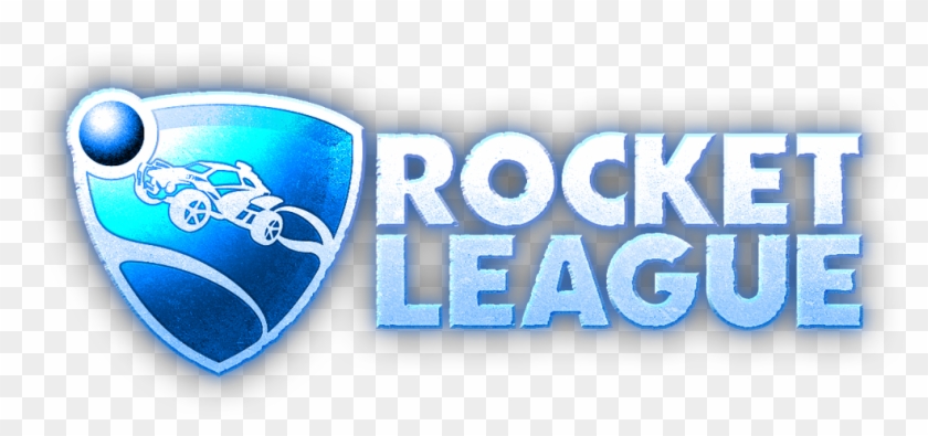 Rocket League On Twitter The Latest Rlnews Is Up We - Logo Rocket League Png Clipart