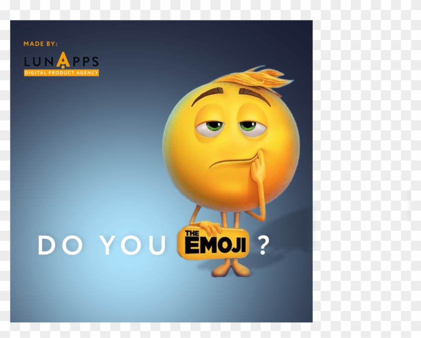 How To Make An Emoji App Like Stephmoji Lunapps Blog - Mind Your Own Business Emoji Clipart