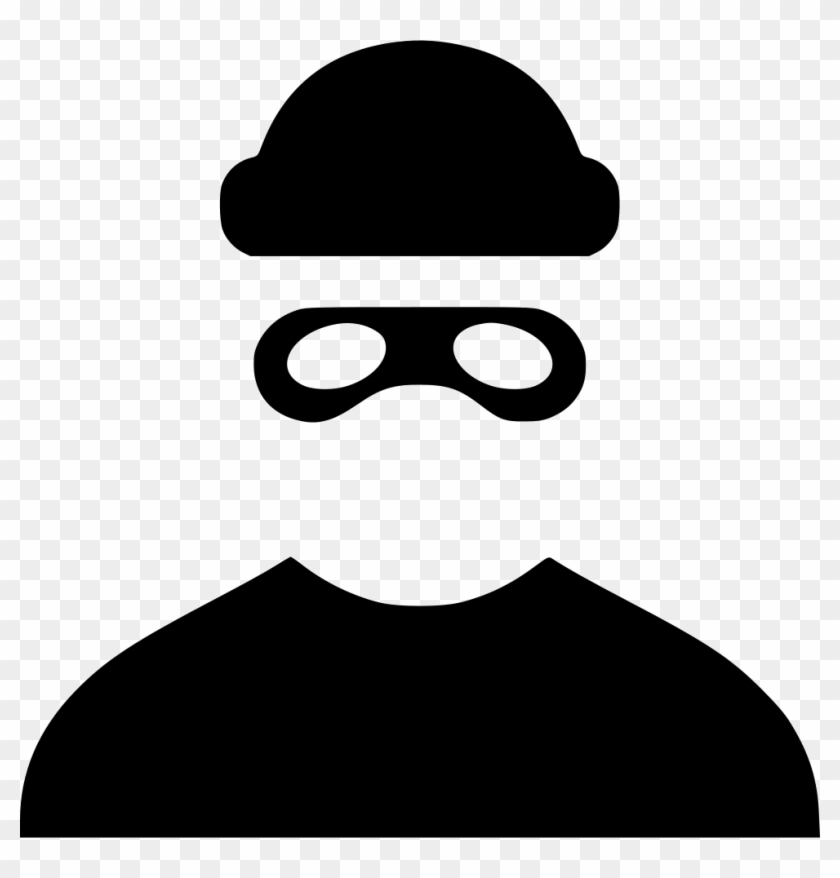 Thief Png Clipart #103978