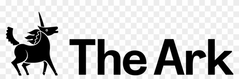 The Ark Logo Black - Ark Dublin Logo Clipart