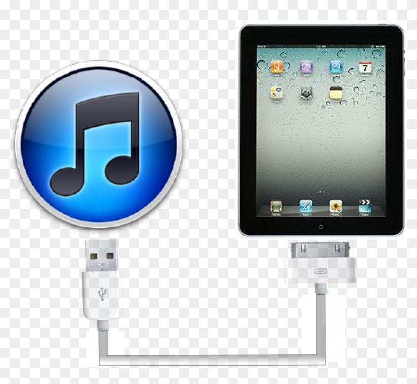 By Airturn - Ipad Home Screen Blank Clipart #104112