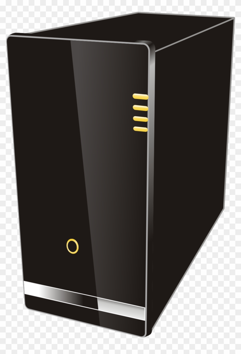 Micro Server Png Image - Computer Main Server Png Clipart