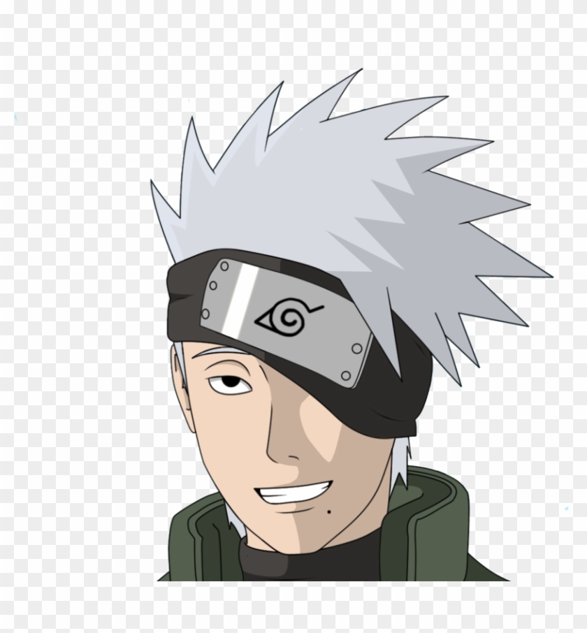 Kakashi Png Pic - Kakashi Png Clipart