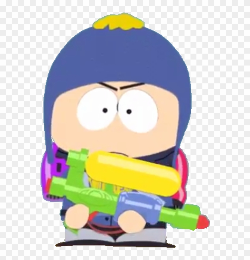 South Park Png Hd - South Park Phone Destroyer Craig Clipart