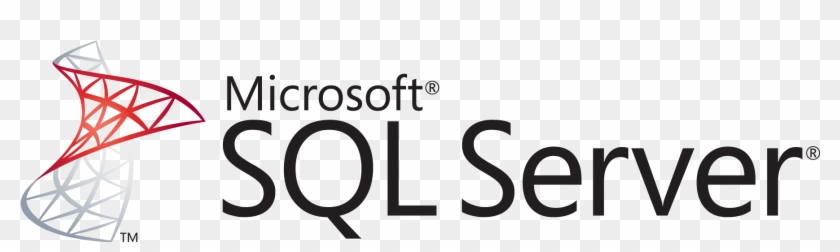 Sql Server Logo Png Clipart